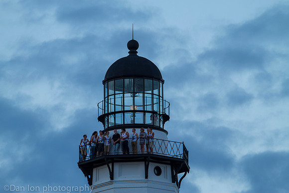 Montauk Point Lighthouse, Montauk NY