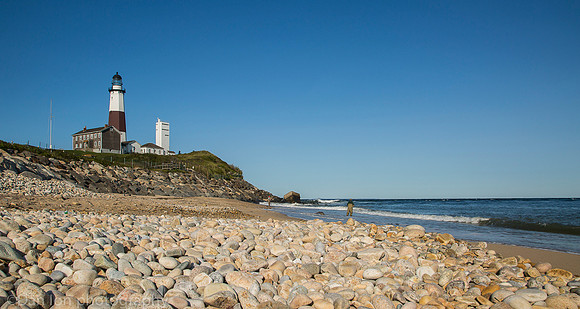 Montauk Point Lighthouse, Montauk NY