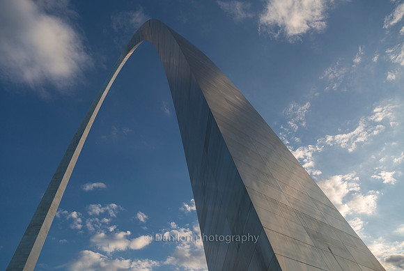 Gateway Arch