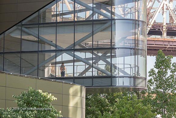 Cornell Tech campus