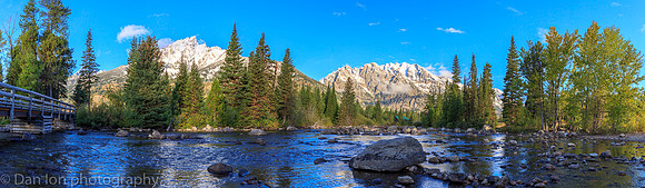 South Jenny Lake, Grand Teton National Park