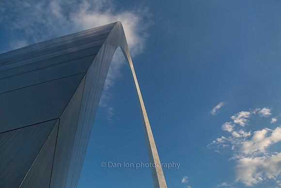 Gateway Arch