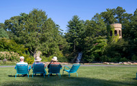 Longwood Gardens, Chimes Tower
