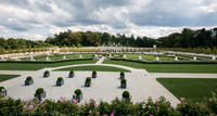 Longwood Gardens, fountains and grounds