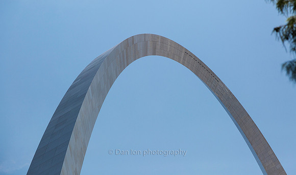 Gateway Arch
