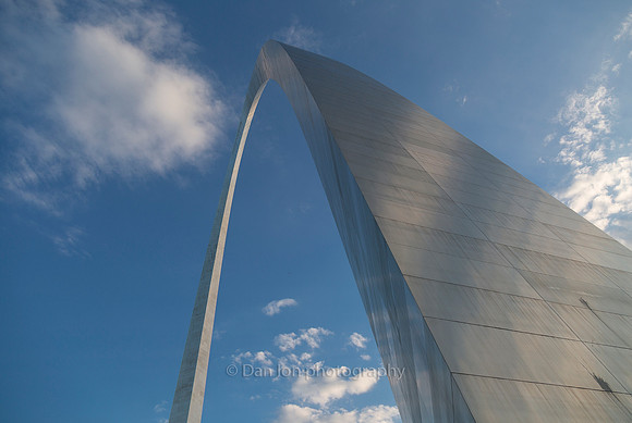 Gateway Arch