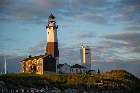 Montauk Point Lighthouse, Montauk NY