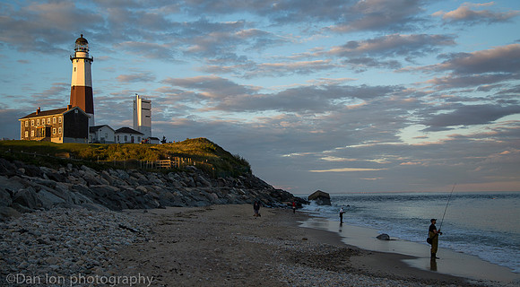 Montauk Point Lighthouse, Montauk NY