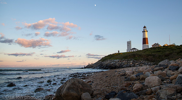 Montauk Point Lighthouse, Montauk NY