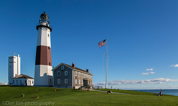 Montauk Point Lighthouse, Montauk NY