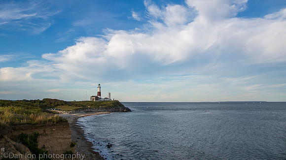 Montauk Point Lighthouse, Montauk NY