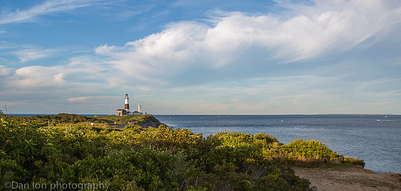 Montauk Point Lighthouse, Montauk NY