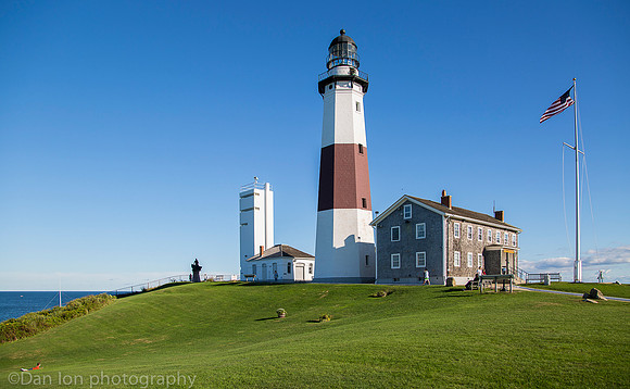 Montauk Point Lighthouse, Montauk NY