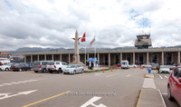 Cuzco airport