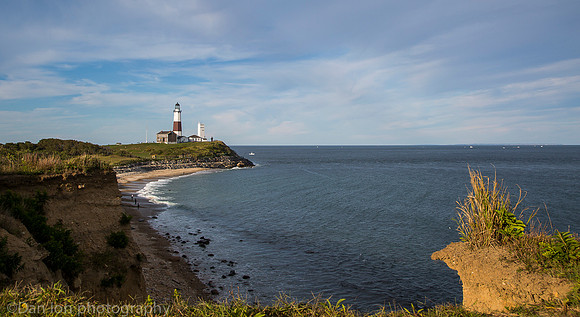 Montauk Point Lighthouse, Montauk NY